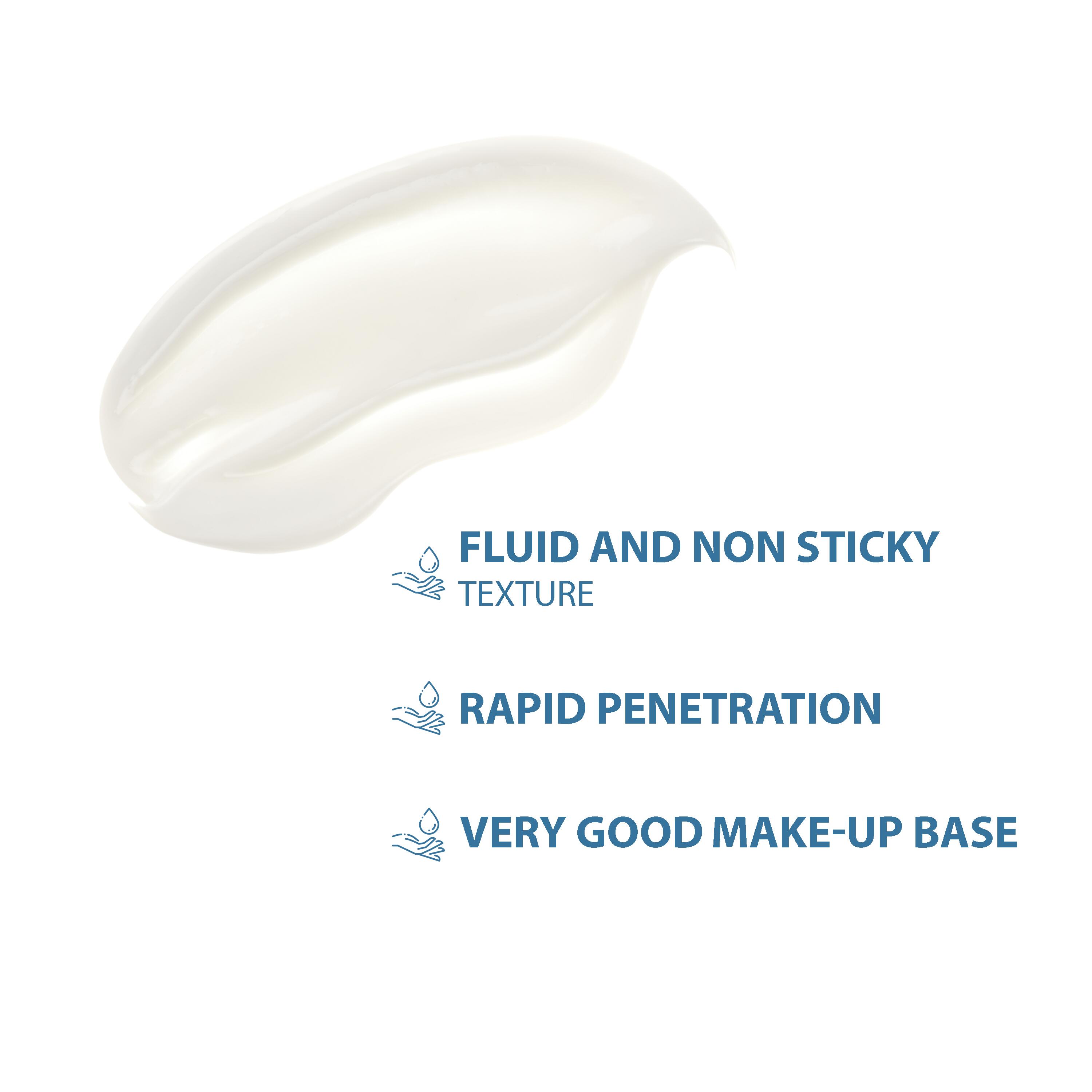 DUCRAY Unclogging smoothing care KERACNYL GLYCOLIC+ - Image 3