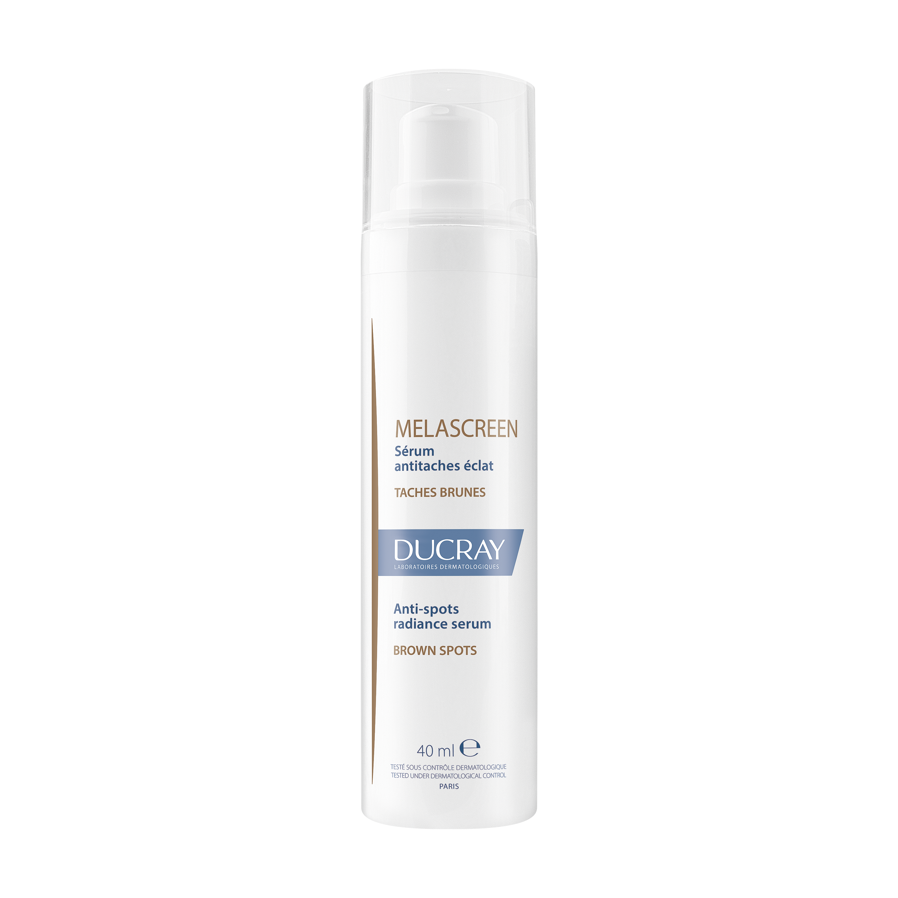 Ducray MELASCREEN Anti-spots radiance serum - Image 3