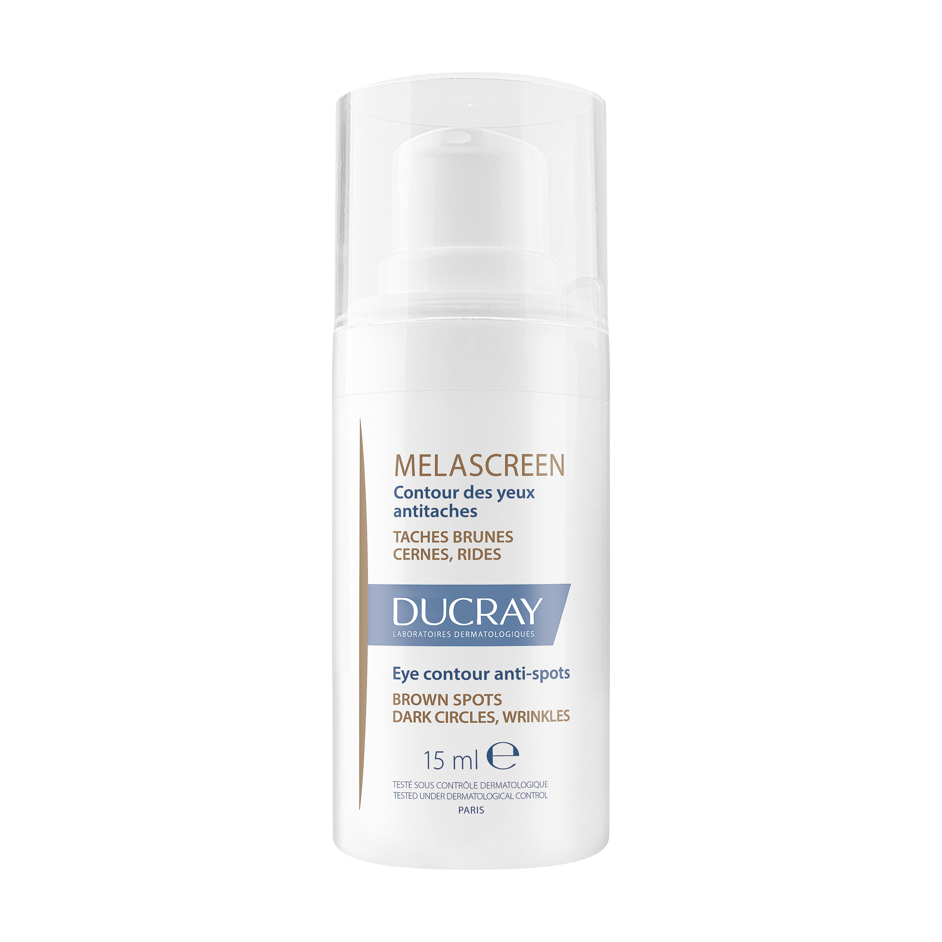 Ducray MELASCREEN Eye contour anti-spots - Image 2